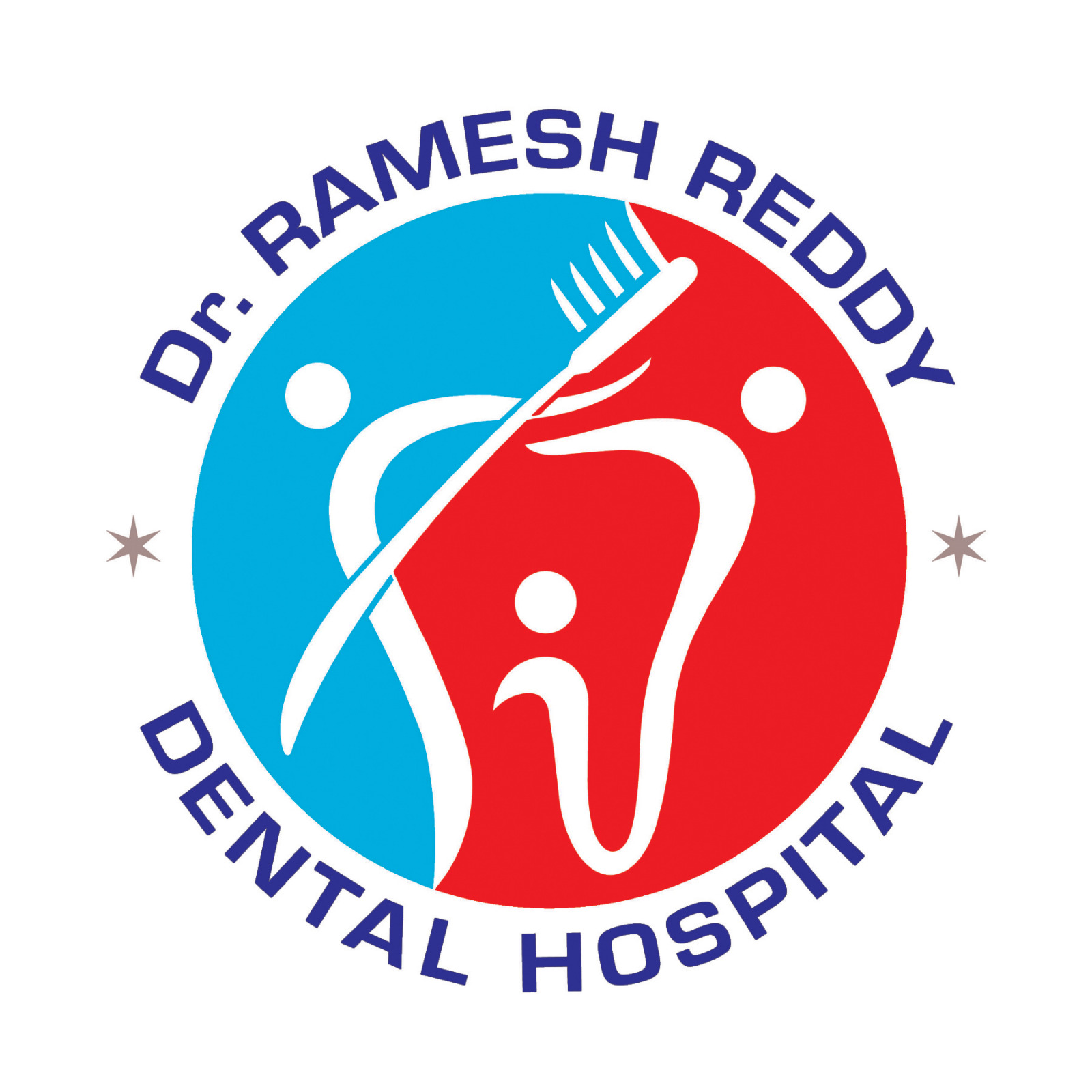 drrameshreddydental.in favicon